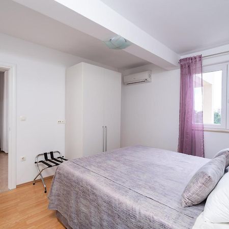 Apartments Pavle ดูบรอฟนิก ภายนอก รูปภาพ