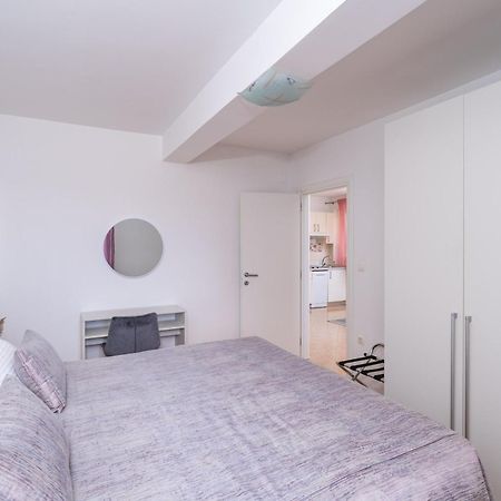 Apartments Pavle ดูบรอฟนิก ภายนอก รูปภาพ