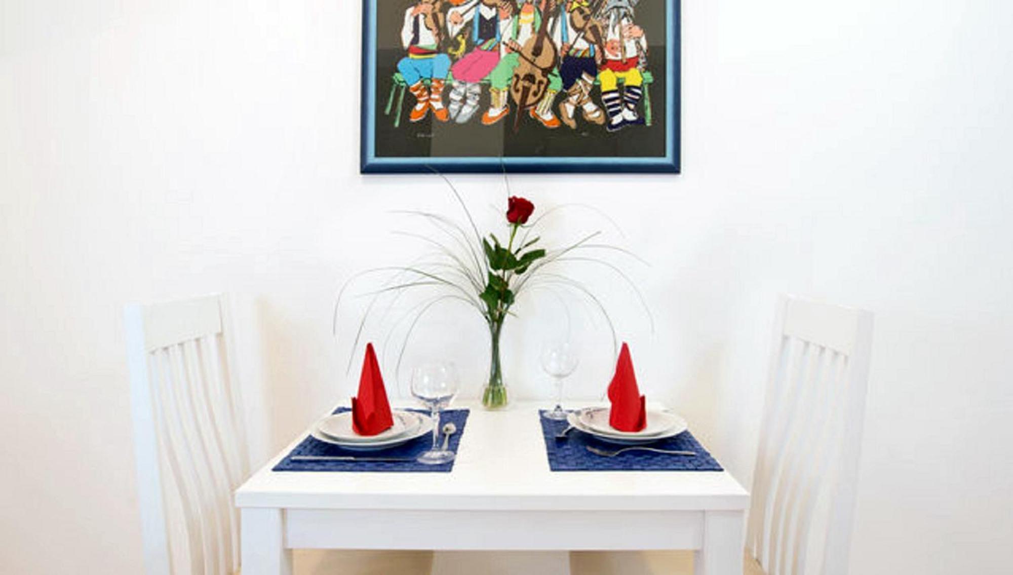 Apartments Pavle ดูบรอฟนิก ภายนอก รูปภาพ