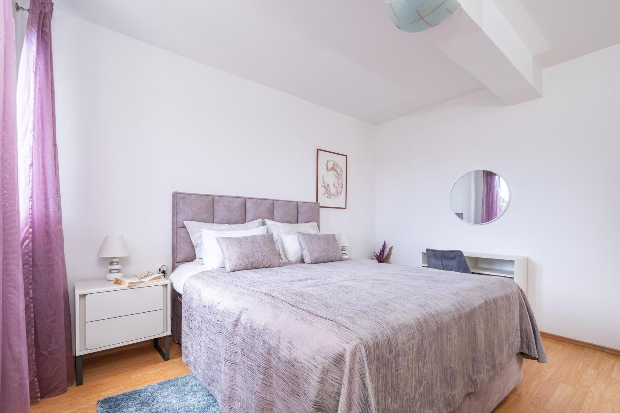 Apartments Pavle ดูบรอฟนิก ภายนอก รูปภาพ