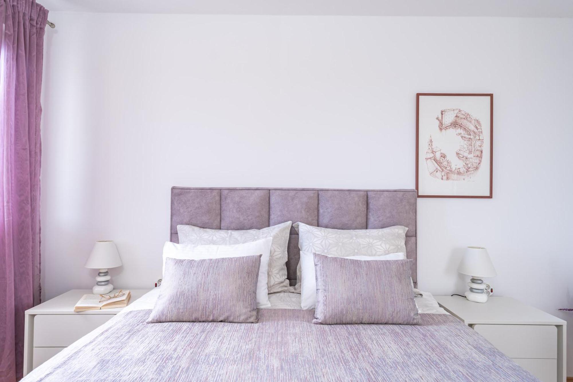 Apartments Pavle ดูบรอฟนิก ภายนอก รูปภาพ