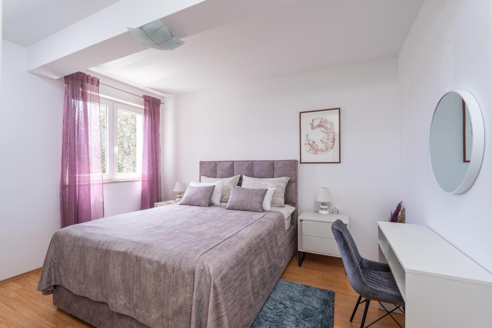 Apartments Pavle ดูบรอฟนิก ภายนอก รูปภาพ