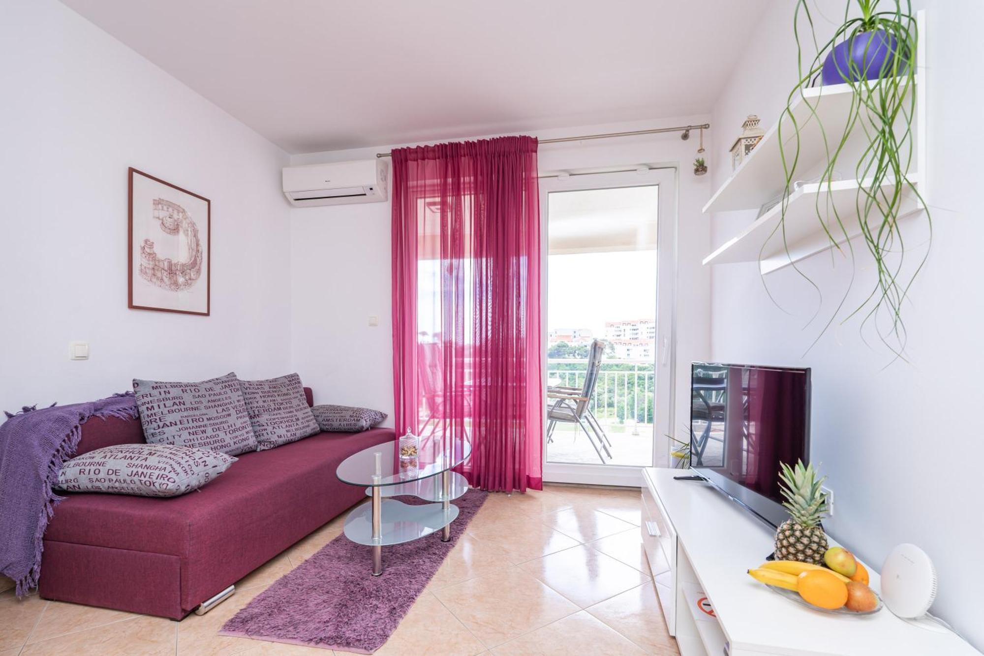 Apartments Pavle ดูบรอฟนิก ภายนอก รูปภาพ
