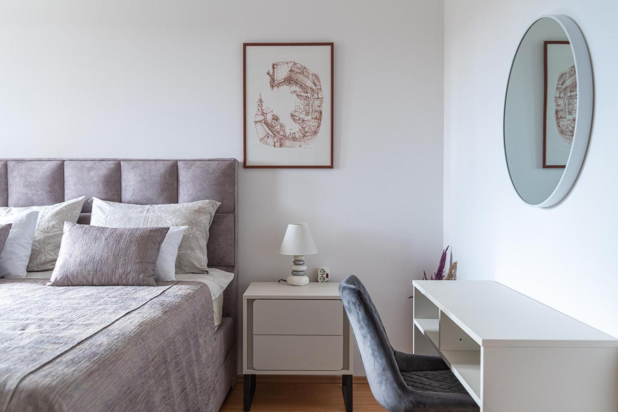 Apartments Pavle ดูบรอฟนิก ภายนอก รูปภาพ