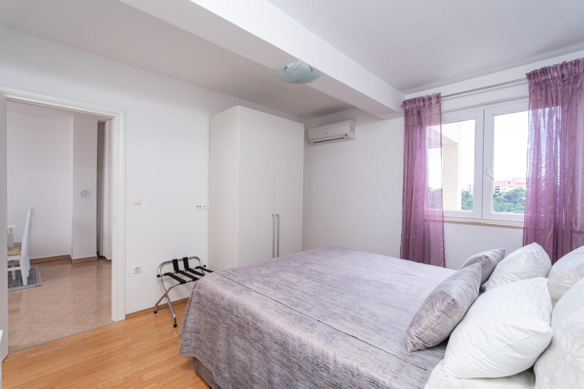 Apartments Pavle ดูบรอฟนิก ภายนอก รูปภาพ