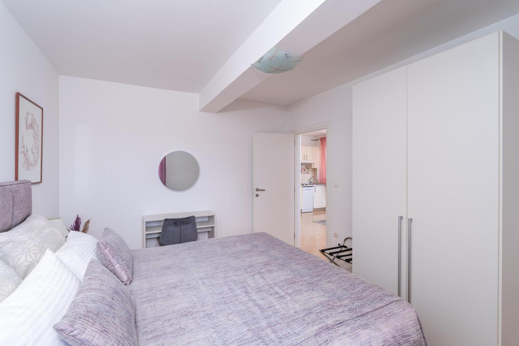 Apartments Pavle ดูบรอฟนิก ภายนอก รูปภาพ