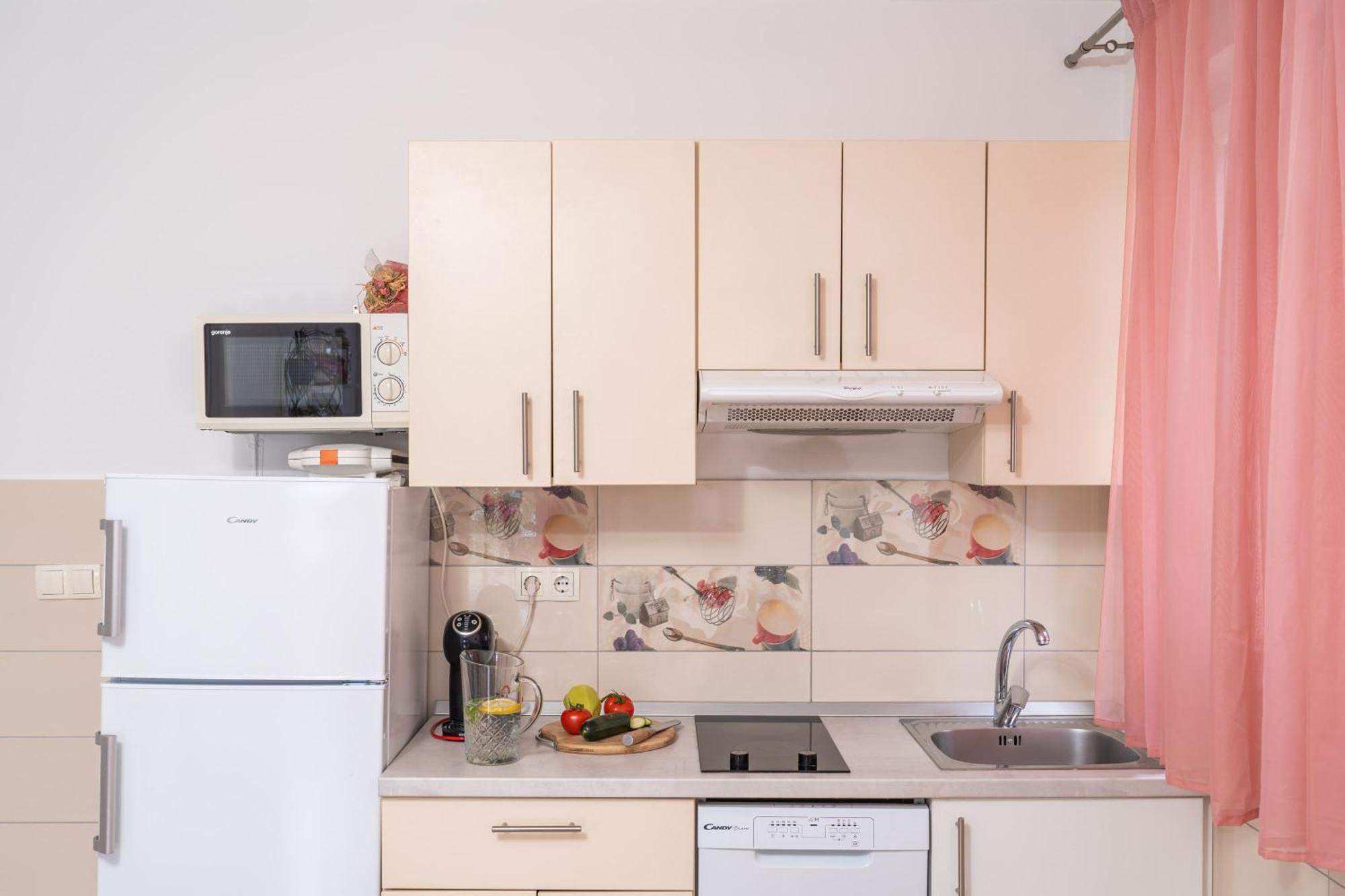 Apartments Pavle ดูบรอฟนิก ภายนอก รูปภาพ