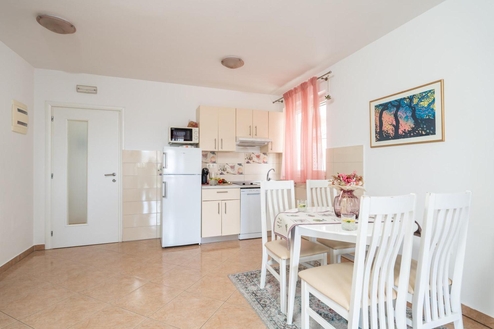 Apartments Pavle ดูบรอฟนิก ภายนอก รูปภาพ