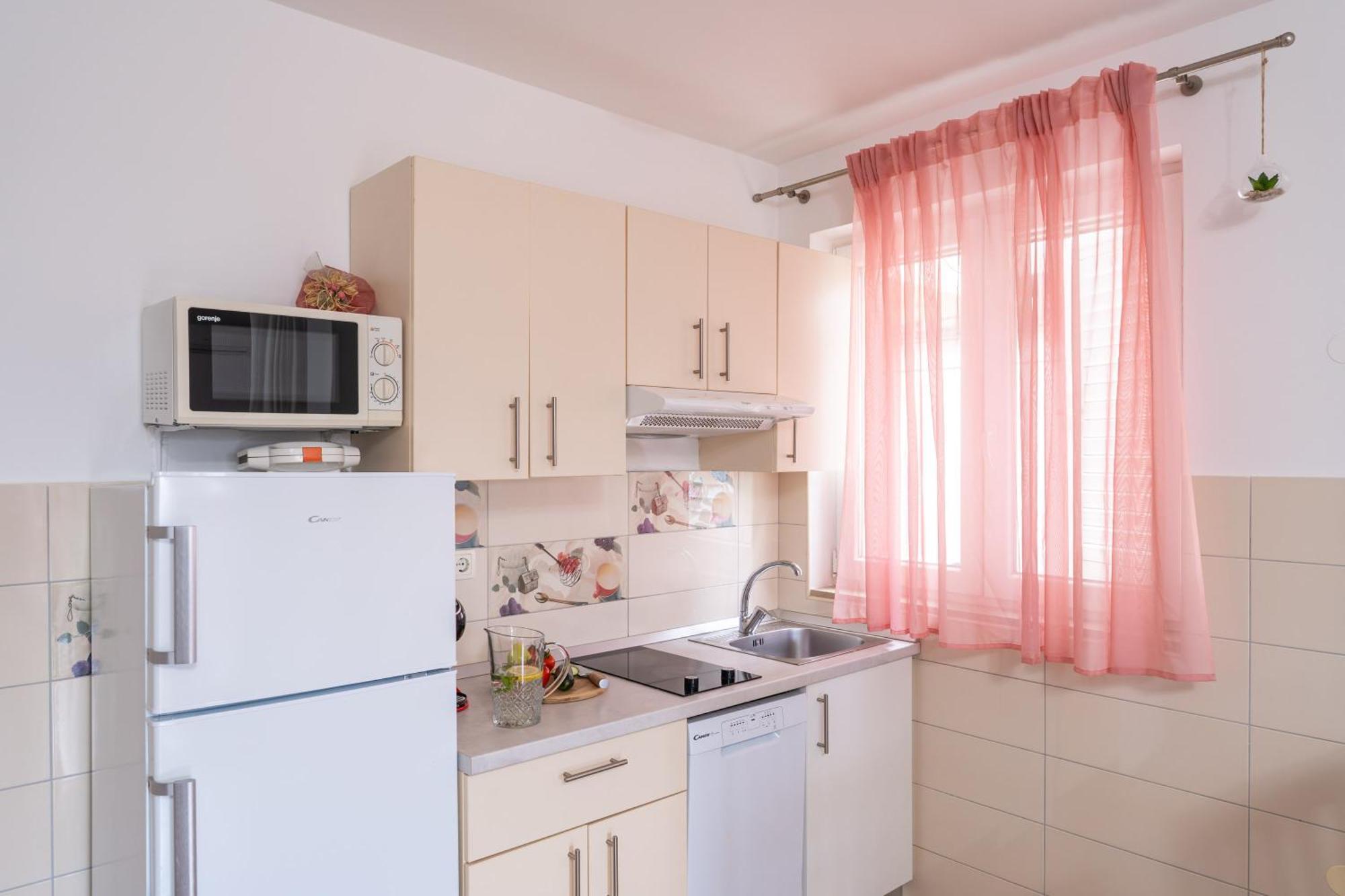 Apartments Pavle ดูบรอฟนิก ภายนอก รูปภาพ