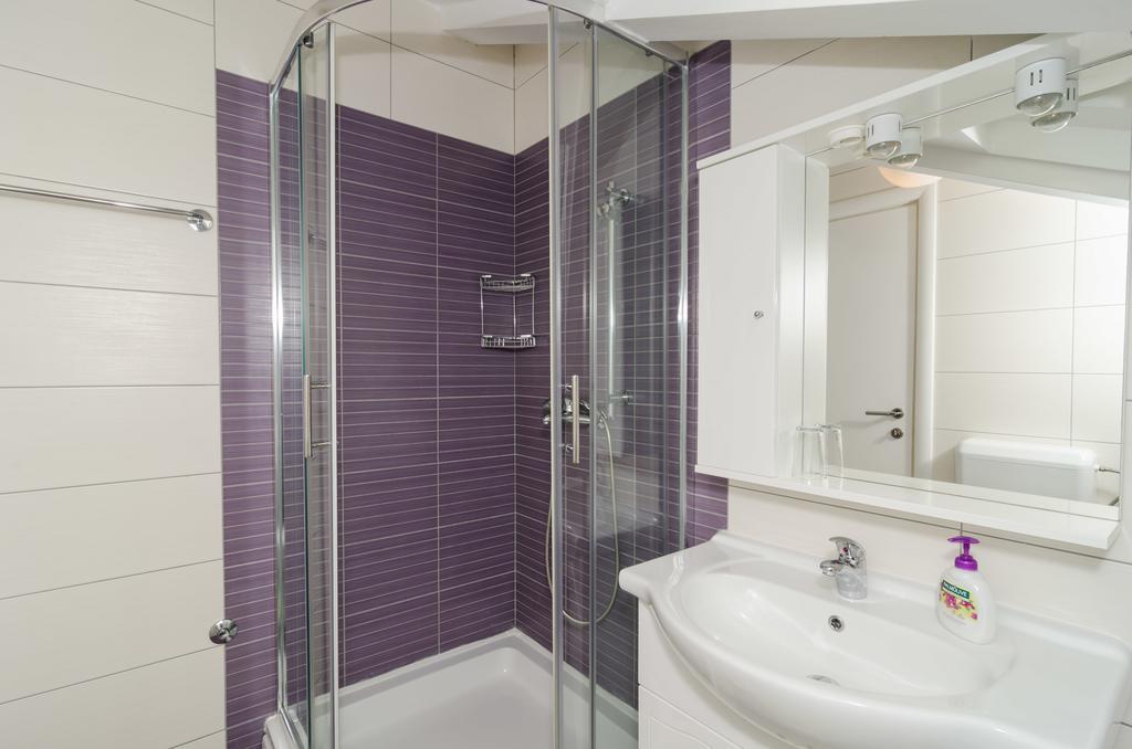 Apartments Pavle ดูบรอฟนิก ภายนอก รูปภาพ
