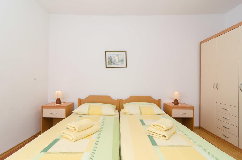 Apartments Pavle ดูบรอฟนิก ห้อง รูปภาพ