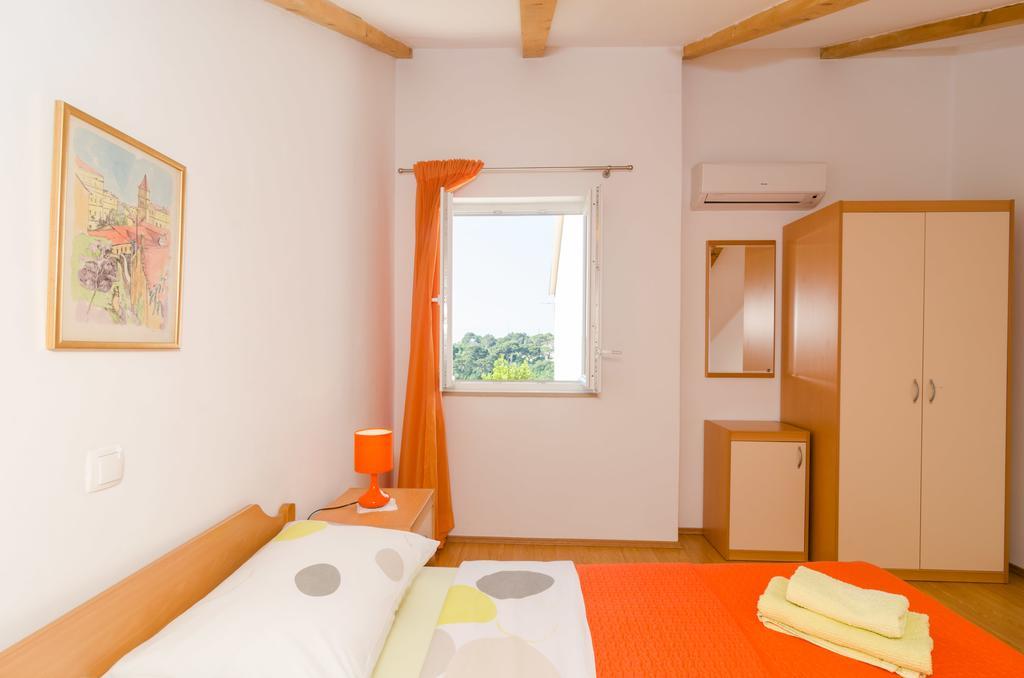 Apartments Pavle ดูบรอฟนิก ห้อง รูปภาพ