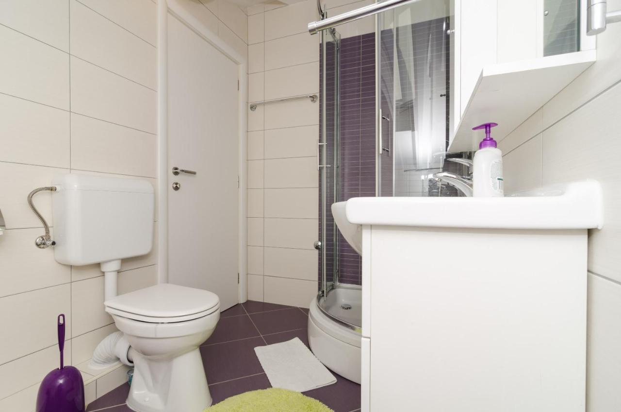 Apartments Pavle ดูบรอฟนิก ห้อง รูปภาพ