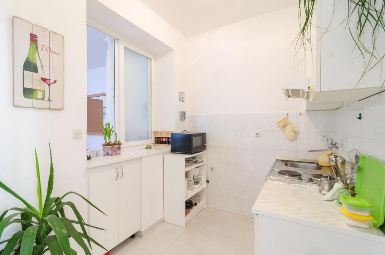 Apartments Pavle ดูบรอฟนิก ภายนอก รูปภาพ