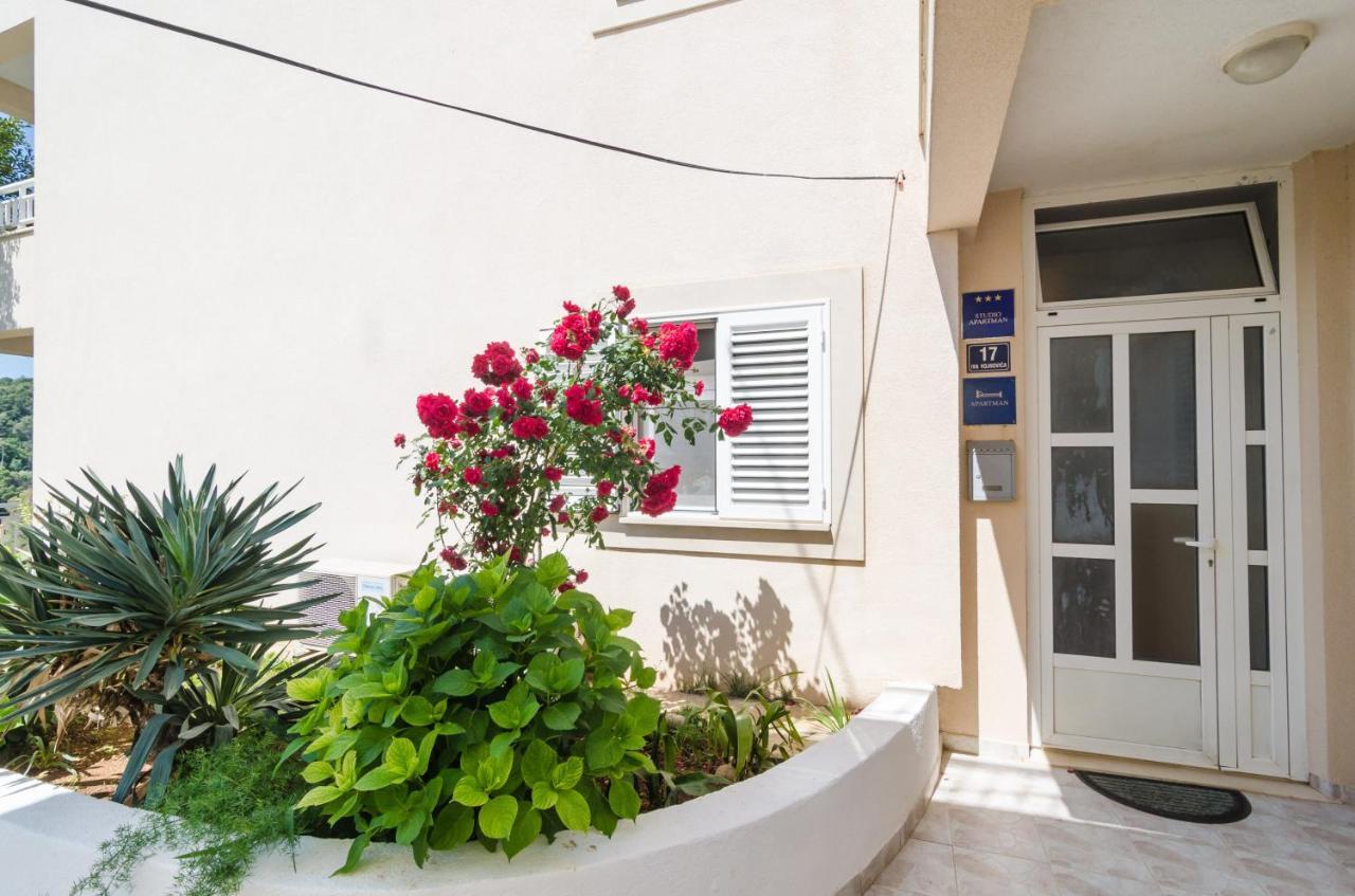 Apartments Pavle ดูบรอฟนิก ภายนอก รูปภาพ